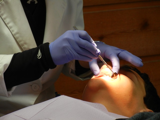 韓國最新無痛牙周病深層療法